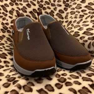 Gorgeous pair of 43 CNA.TROP brand new never been worn